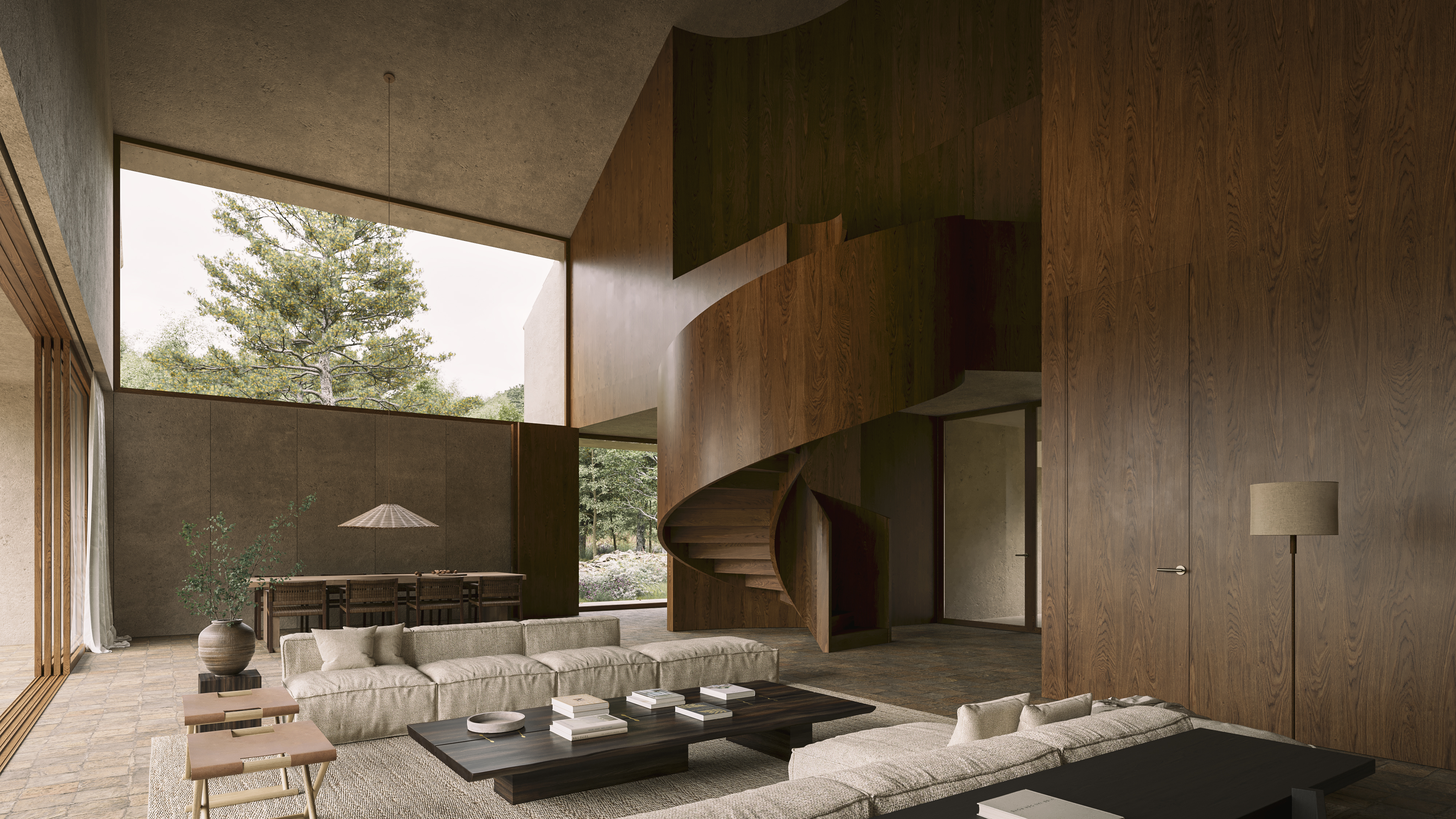 Fonte House